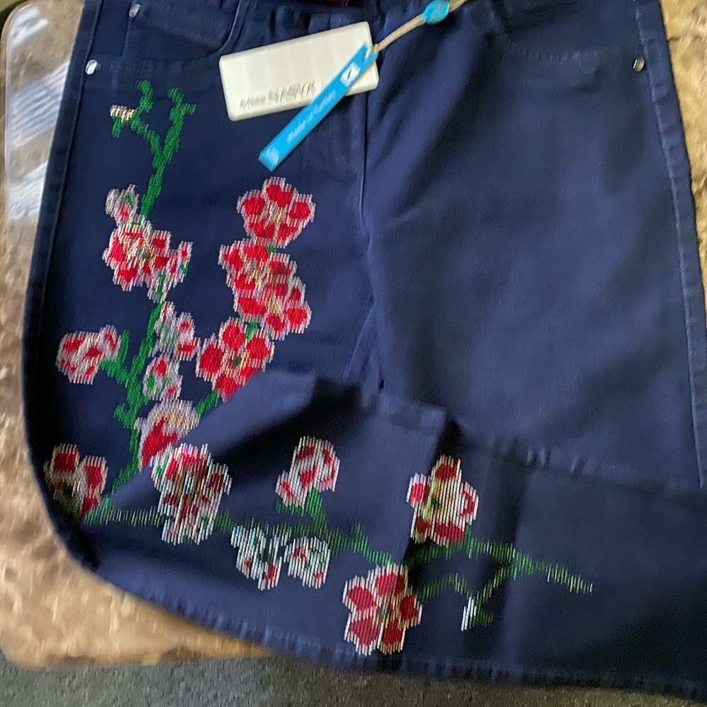 Women’s jeans